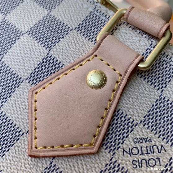 AAA Replica Ru BANDOULIERE 25 SPEEDY Vuitton Louis 0814